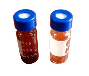 Жхвд флаконы агилентные флаконы 2 мл флаконы - Product Image 1