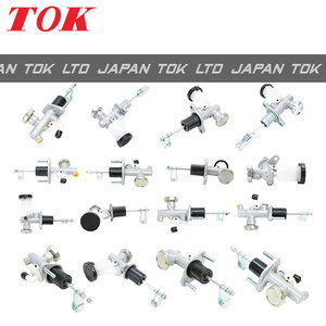 Maître-cylindre d'embrayage TOK Haute fiabilité et durabilité pour TOYOTA <span class=keywords><strong>Prius</strong></span>/Vios/Reiz/Mirai Installation facile - Product Image 4