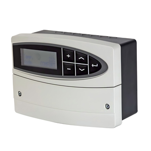 ตัวควบคุมแพ็ค080G0312 AK-PC <span class=keywords><strong>651</strong></span>สำหรับเครื่องทำความเย็นและการควบคุม HVAC - Product Image 2