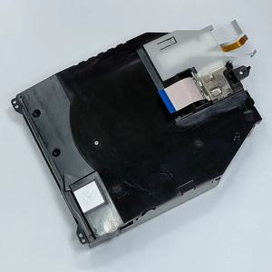 KEM-450DAA modello P-3 accessori per <span class=keywords><strong>giochi</strong></span> ROM SLIM DVD modello #2500 - Product Image 5