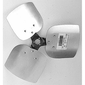 Válvula Mezcladora de 3 Vías Danfoss 1 1/4 Pulgadas FNPT para Válvulas de Control de Agua - Product Image 1