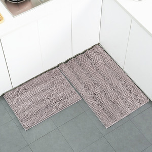 Alfombra de Ducha Suave y Absorbente FIGOO, Alfombras para el Hogar de Alta Calidad y Económicas, Alfombra Personalizada para Sala de Estar - Product Image 4