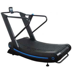 Duty Non Powered Manual Commercial Cardio Fitness Equipment DGZ-9600 Air Runner DGZ-9600 - Product Image 3