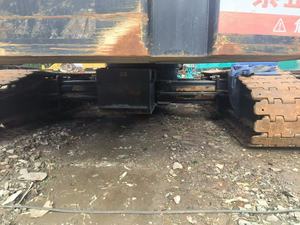 Grue sur chenilles Liebherr LR1350 Allemagne HS-855HD LS-118 d'appui mural LS-218 LS-528 50t 80t SCX2500 HS855HD 350T 90T - Product Image 5