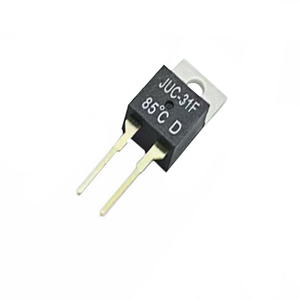 Nhiệt độ KSD-01F điều khiển thiết bị chuyển mạch (TDS) Thấp hiện tại nhiệt bảo vệ nhiệt - Product Image 4