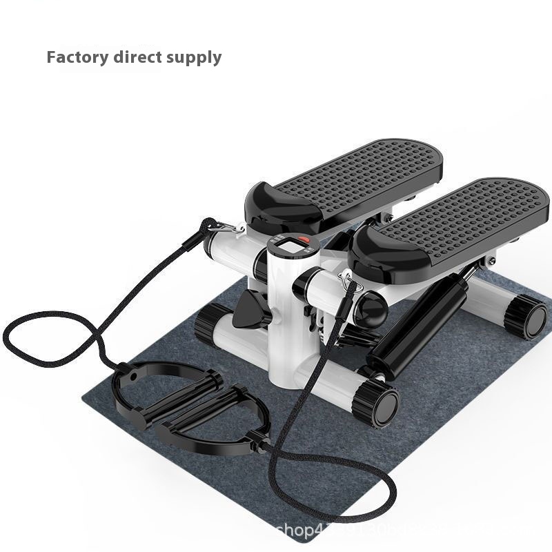 Multifunctional Hydraulic Stair Stepper MP-105 - Home Fitness Equipment for Cardio Leg Toning