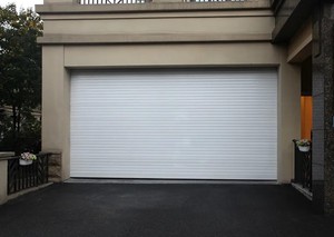 Sistema <span class=keywords><strong>de</strong></span> <span class=keywords><strong>persiana</strong></span> enrollable <span class=keywords><strong>de</strong></span> huracán <span class=keywords><strong>de</strong></span> diseño moderno 2025, Persianas automáticas <span class=keywords><strong>de</strong></span> aleación <span class=keywords><strong>de</strong></span> aluminio, persianas, obturador Exterior, función antirrobo - Product Image 6