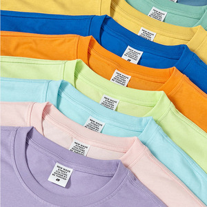 Camiseta de Algodón 100% de 230 g/m², Estilo Oversize, Personalizable, Tejido de Calidad - Product Image 2