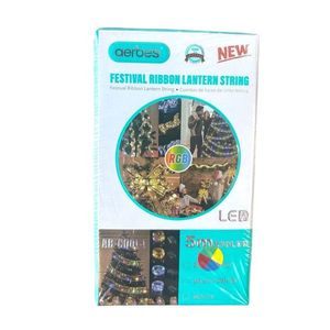 Appareil d'éclairage de Noël en gros pour l'éclairage festif - Product Image 2