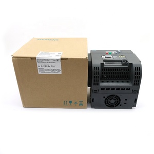 เครื่องแปลงความถี่ Siemens PLC 6SL3210-5BE27-5UV0 6SL3210-5BE25-5UV0อินเวอร์เตอร์รุ่นใหม่ - Product Image 4