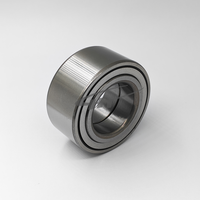 Roulement de roue avant à double rangée de billes pour camion automobile DAC45840039/41 DAC4584DW 561481 51720-1D000 pour Hyundai