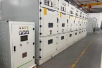 Fabricant KYN28 Panneau électrique modulaire pour appareillage haute, moyenne et basse tension