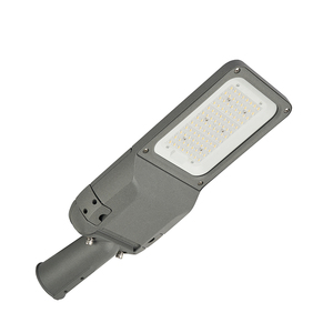 ไฟถนน LED AC 100W 150W ความสว่างสูง กันน้ำ IP65 ระบายความร้อนได้ดีเยี่ยม รับประกัน 5 ปี รุ่น FL-LD-CL3 - Product Image 2