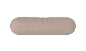 Haltères en silicone personnalisables avec logo, 1 kg et 2 kg, <span class=keywords><strong>pour</strong></span> femmes, vente en gros de <span class=keywords><strong>poids</strong></span> esthétiques <span class=keywords><strong>pour</strong></span> la musculation et le Pilates - Product Image 5