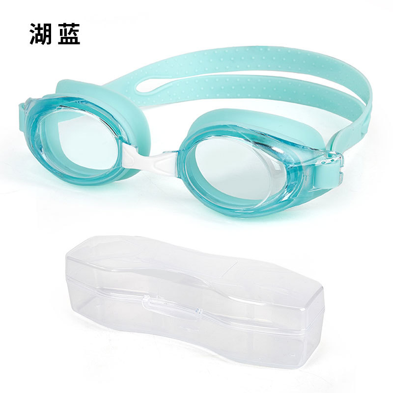 Lake Blue (comprend l'étui à lunettes d'origine)