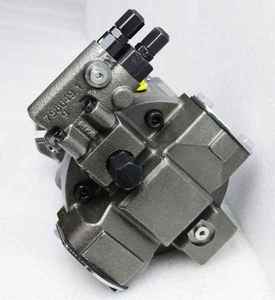 เครื่องบดเคลื่อนที่ A10VSO 45/71/100/140 ปั๊มแบบปรับปริมาตรได้ 140 DR/32L-VSB22U00E ปั๊มไฮดรอลิกแบบลูกสูบ - Product Image 6