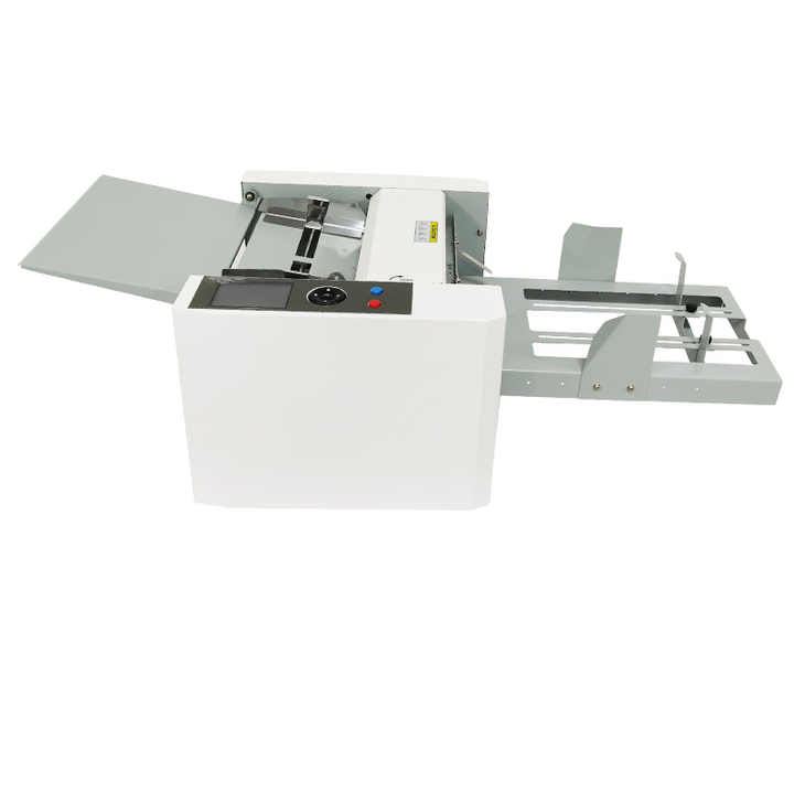 Q40104 Automatic Paper Sheet Counting & Document Counter Machine - Oem