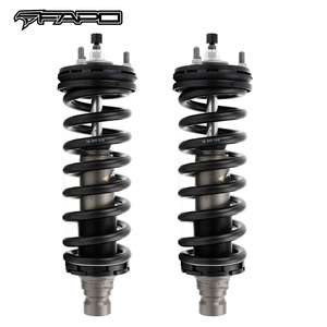 Fapo ty369101 cho Ssangyong kyron/exton/actvon/roewe W5 giá tốt nhất 2 "Bộ dụng cụ nâng xe giảm xóc bộ phận nâng - Product Image 3