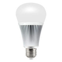 Ampoule LED FUT012 9W RGB+CCT (2.4G)