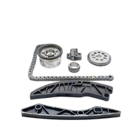 Kit de chaîne de distribution pour moteur HF, pièces automobiles pour BMW, Peugeot, VW, Ford, Audi, Nissan, Hyundai, Toyota, Honda, Jeep, Isuzu, Fiat, accessoires