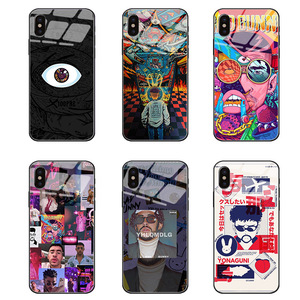 Funda Personalizada para Celular con Diseño <span class=keywords><strong>de</strong></span> <span class=keywords><strong>Bad</strong></span> <span class=keywords><strong>Bunny</strong></span> para iPhone 14 13 12 11 Pro Max - Product Image 2