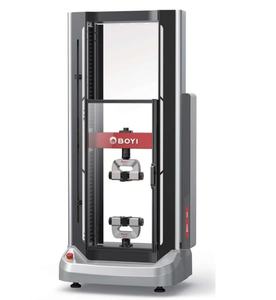 BOYI Elektronische <span class=keywords><strong>Universal</strong></span>-Material prüfmaschine - Product Image 1