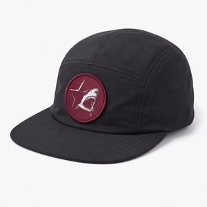 Casquette Trucker 5 Panneaux Personnalisable en Polyester/Coton avec Étiquette Tissée, Patch et Impression par Sublimation, Maille Ajustable, Sportive, Unisexe, pour l'Extérieur - Product Image 1