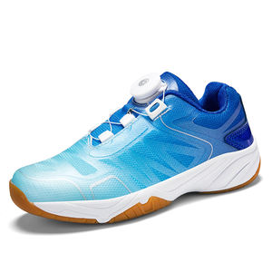 Chaussures de badminton, <span class=keywords><strong>tennis</strong></span>, <span class=keywords><strong>tennis</strong></span> de table, volleyball, course sur piste et trail pour hommes, femmes, enfants, garçons et filles - Product Image 2