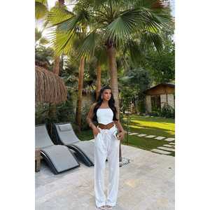 Conjuntos de Traje para Mujer KREM HENRI KETEN, Colección Elegante y con Estilo - Product Image 3