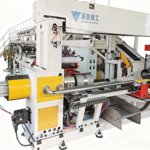 Độ chính xác cao cao su và nhựa lốp máy đúc với động cơ servo điều khiển trống điều chỉnh - Product Image 2