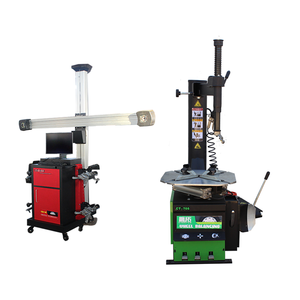 High Quality CHENTUO CT505 3D <b>Wheel</b> <b>Aligner</b> Balancer Lift 8MP Industrial Camera CE/ISO9001 Certified 150kg Capacity 220rpm - Product Image 1