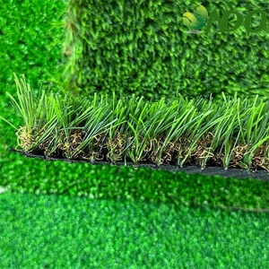 2025 meilleure vente 40mm naturel Long paysage <span class=keywords><strong>faux</strong></span> <span class=keywords><strong>gazon</strong></span> pelouse synthétique <span class=keywords><strong>gazon</strong></span> artificiel tapis rouleau <span class=keywords><strong>gazon</strong></span> artificiel - Product Image 2