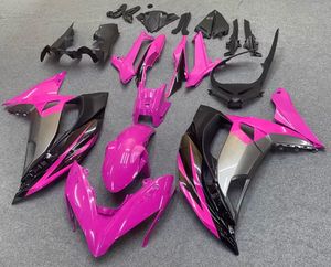 Kit de carénage en plastique ABS pour Kawasaki <span class=keywords><strong>NINJA</strong></span> <span class=keywords><strong>650</strong></span> 2017 2018 <span class=keywords><strong>2019</strong></span> Kit de carénage de moto en plastique ABS - Product Image 3