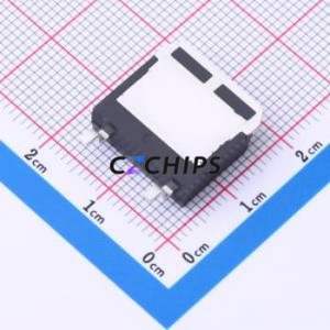 ไทริสเตอร์ (SCR) /โมดูล TM8050H-8D3-TR กับ-268-3แบบดั้งเดิมและใหม่เอี่ยม - Product Image 2