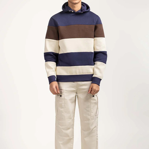 Sudaderas con Capucha para Hombre, Estilo Único, Transpirables, en el Mejor Material, de Alta Calidad, Corte Regular, Servicio OEM - Product Image 1