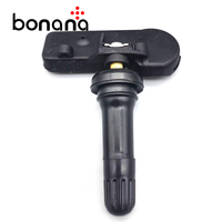 Capteur de surveillance de la pression des pneus (TPMS) programmé DE8T-1A180-AA 315 MHz pour Ford