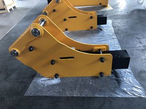 Sewoomic mèo backhoe bê tông Breaker cho máy xúc Rock Hammer thủy lực máy cắt thủy lực búa để bán cho máy kéo máy xúc - Product Image 4