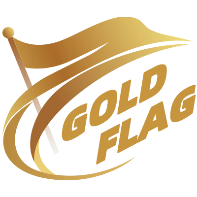 Jinan Goldflag Import And Export Co., Ltd. logo