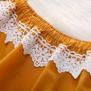 Vente en gros de vêtements pour enfants, nouveaux modèles, ensembles de vêtements, t-shirts pour femmes et jeans en denim pour enfants - Product Image 5