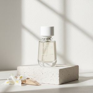 PROJ.SCENCE OEM Parfum Unisexe Personnalisé Longue Durée Eau de Toilette Vétiver Ambre - Parfum Doux et Chaleureux pour le Bureau et la Voiture - Product Image 3