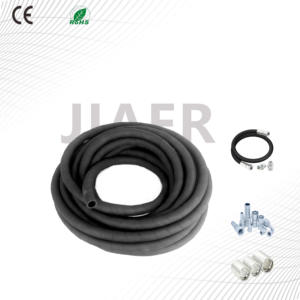 Vente chaude <span class=keywords><strong>Direction</strong></span> <span class=keywords><strong>Assistée</strong></span> Haute Pression Sae 4sp Personnalisé Ptfe Automobile Edpm Tuyau De Frein Hydraulique - Product Image 1