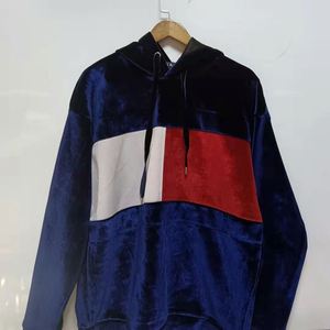 เสื้อแจ็กเก็ตยีนส์สำหรับฤดูหนาวมือสอง - Product Image 5