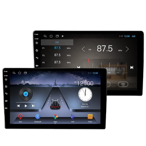 <span class=keywords><strong>Reproductor</strong></span> Estéreo Android para Auto <span class=keywords><strong>Sony</strong></span> de 10 Pulgadas, MP3, <span class=keywords><strong>MP5</strong></span>, CD, DVD, con Wi-Fi, 8 Núcleos, 4+64G, DSP, Carplay, Pantalla QLED 2K, Cámara 360 - Product Image 2