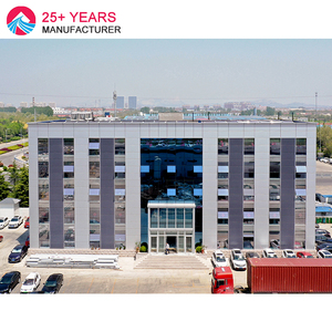 Nhanh chóng cài đặt kim loại xây dựng nhà tiề<span class=keywords><strong>n</strong></span> chế nhà kho công nghiệp đa tầng kết cấu thép khách sạ<span class=keywords><strong>n</strong></span> tòa nhà vă<span class=keywords><strong>n</strong></span> phòng - Product Image 1