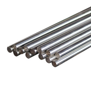 Barras Redondas de Acero Inoxidable AISI/ASTM SS SUS 201/303cu/304/304L/316/316L/310S/316ti/321/904 Estiradas en Frío - Product Image 5