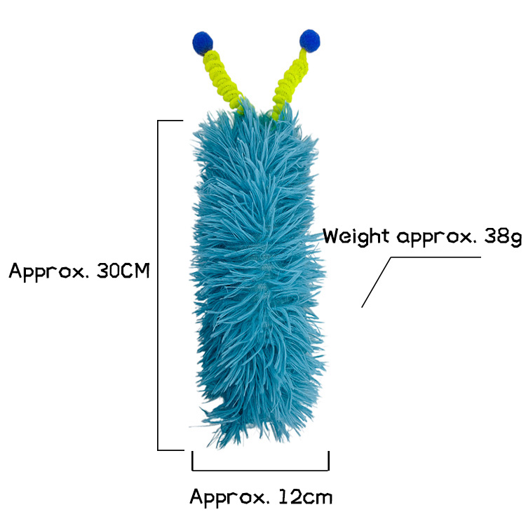 Blu (modello tentacolo)