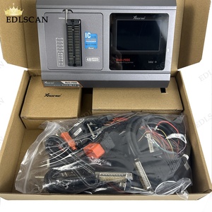 ชุดโปรแกรมเมอร์ ECU รุ่น Xhorse Multi Prog ปี 2026 ครบชุด พร้อมอะแดปเตอร์ VH24 VH29 VH30 VH31 และอะแดปเตอร์ MQB48 XDNPM3GL13 - Product Image 1