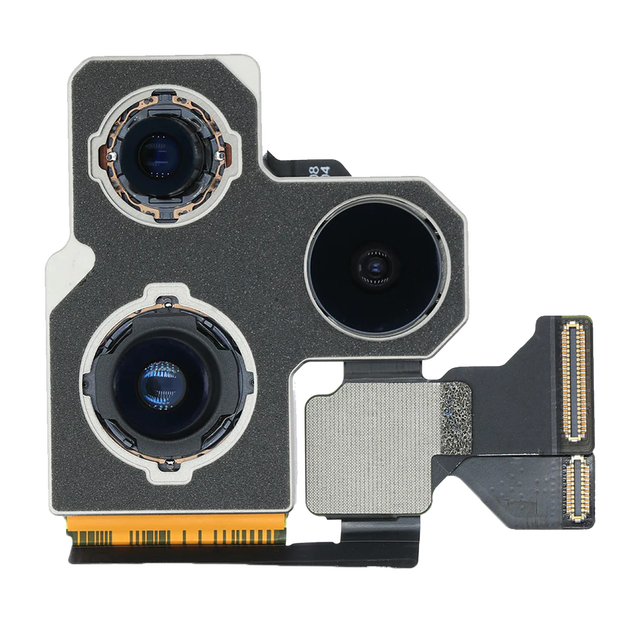 Small Front Facing Camera for iPhone 13 Pro Max Electronics Repair Parts