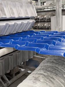 Lámina de Protección de UPVC <span class=keywords><strong>BORNAY</strong></span>, Panel Resistente a Ácidos de Alta Durabilidad para Uso en Techos de Oficinas y Construcción - Product Image 3