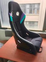 Accessoires automobiles : Sièges Bride de style racing, haute qualité, Vertex Bride Seats
